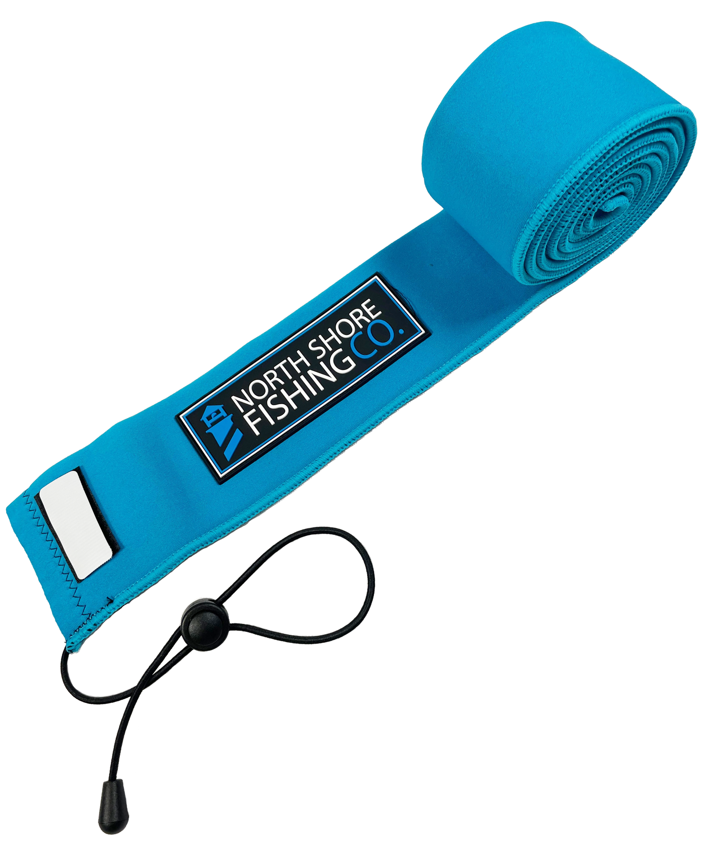Premium Neoprene Fishing Rod Sleeve