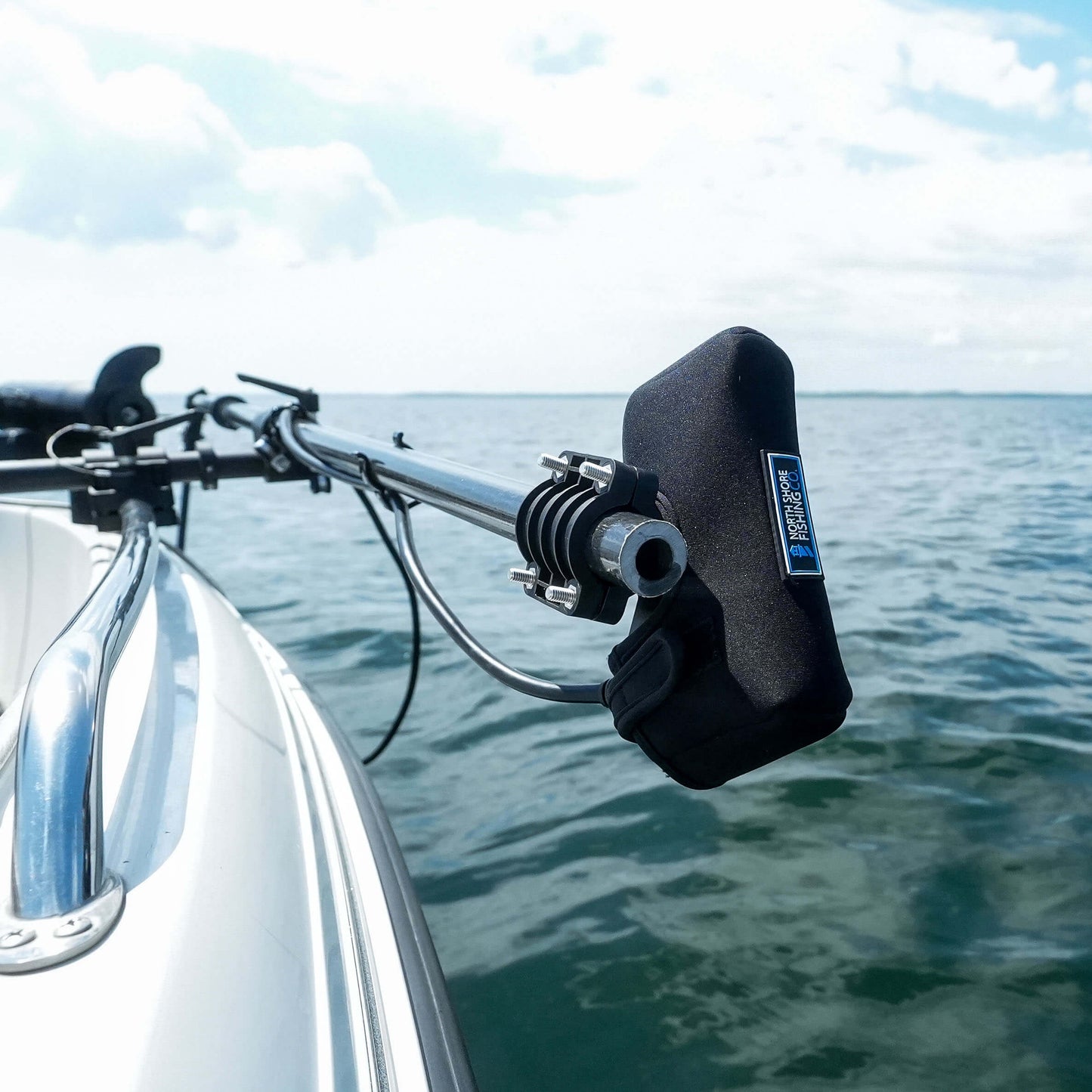 Transducer Cover For Garmin Livesccope Plus LVS34 and ActiveTarget 2