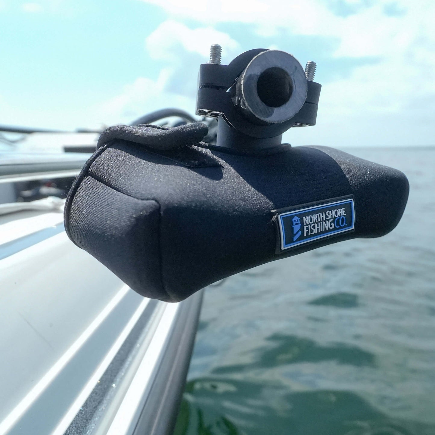 Transducer Cover For Garmin Livesccope Plus LVS34 and ActiveTarget 2