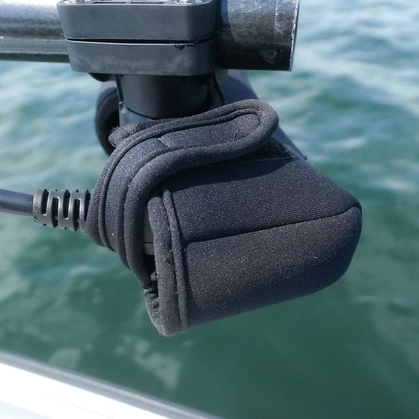 Transducer Cover For Garmin Livesccope Plus LVS34 and ActiveTarget 2
