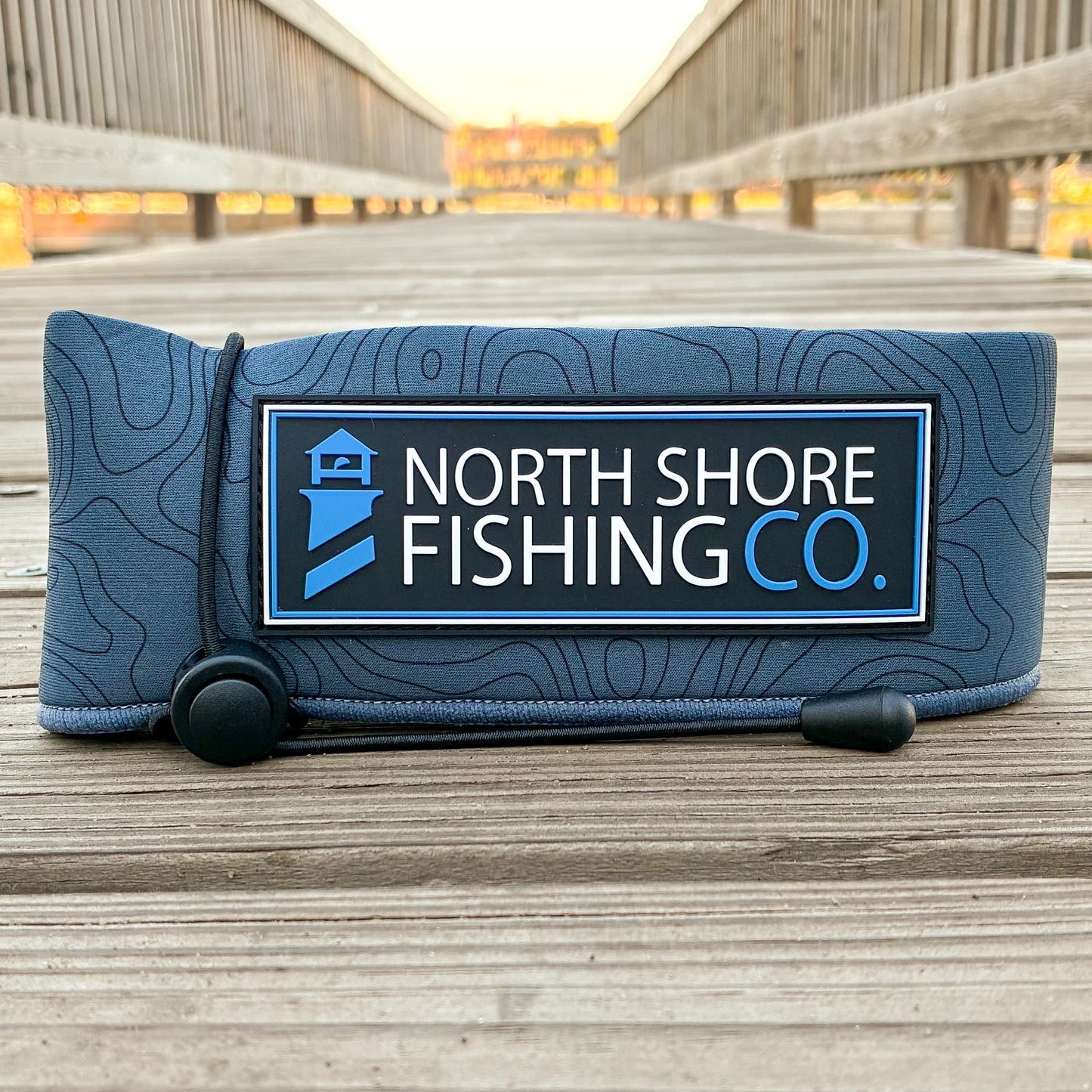 Premium Neoprene Fishing Rod Sleeve