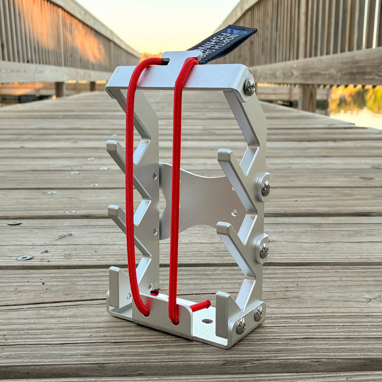 ProStow™ Planer Board Rack
