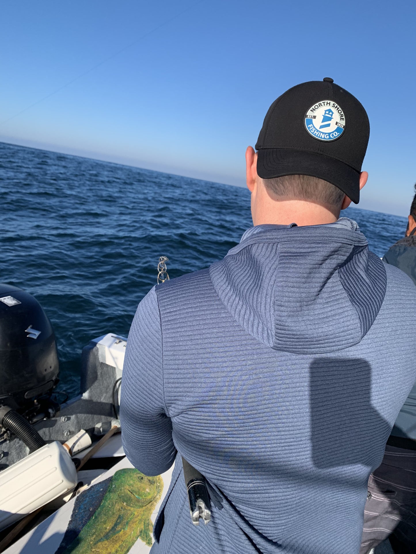 HydroFlex™ Performance Hat