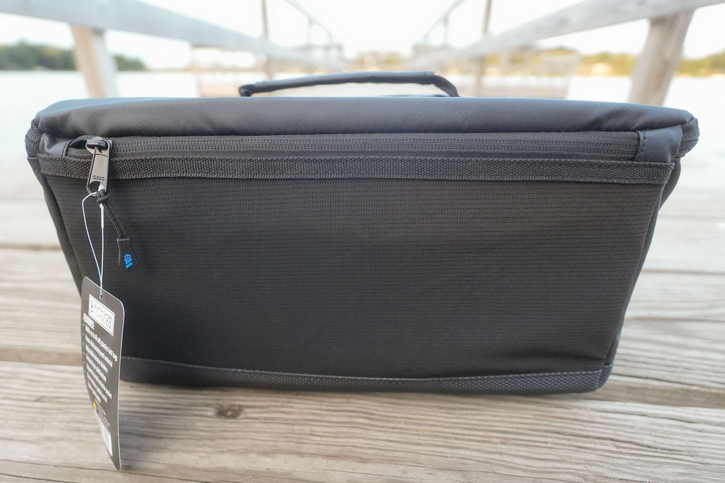 Medium Soft Plastics Tackle Bag