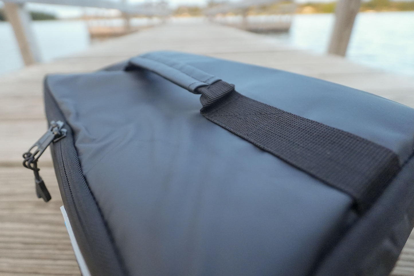 Medium Soft Plastics Tackle Bag