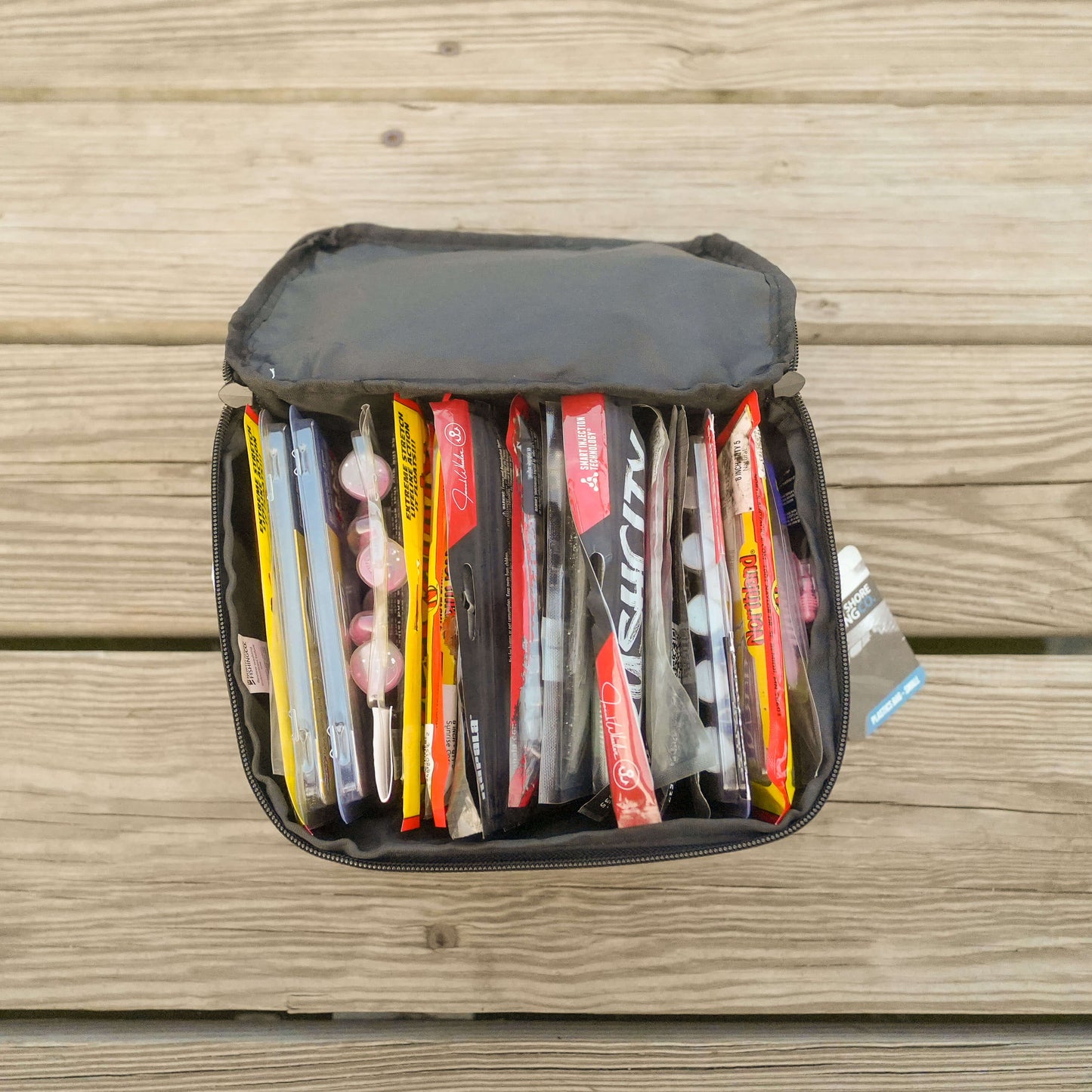Small Tackle Bag