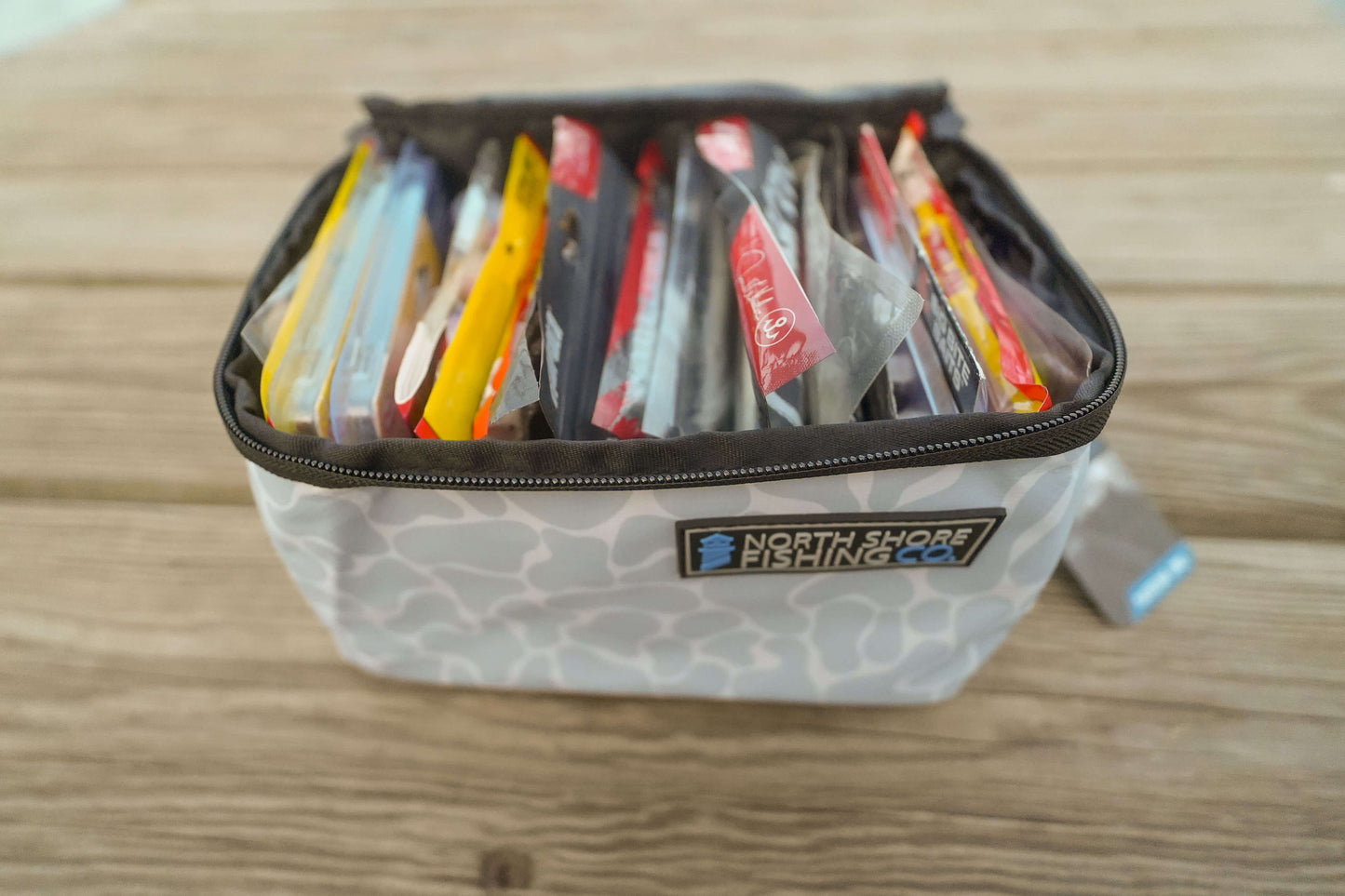 Small Tackle Bag