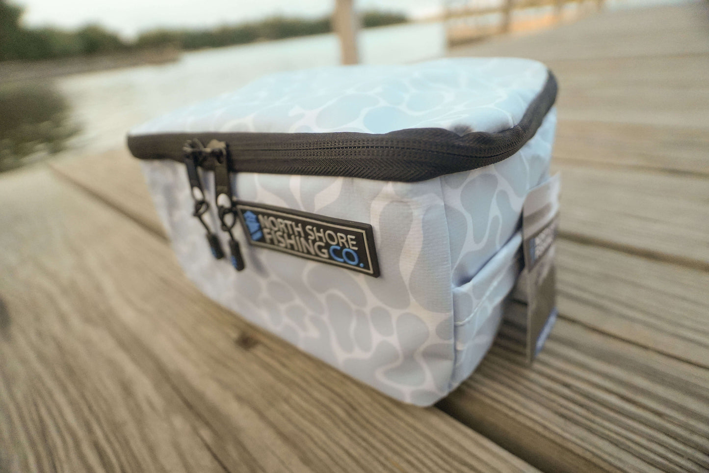 Small Tackle Bag