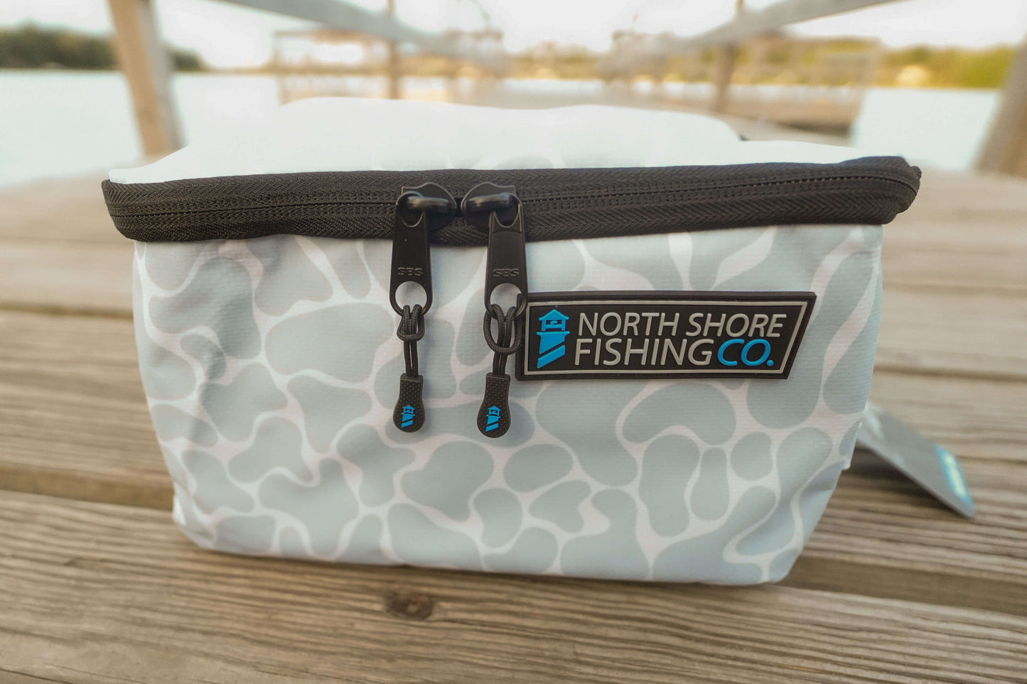 Small Tackle Bag