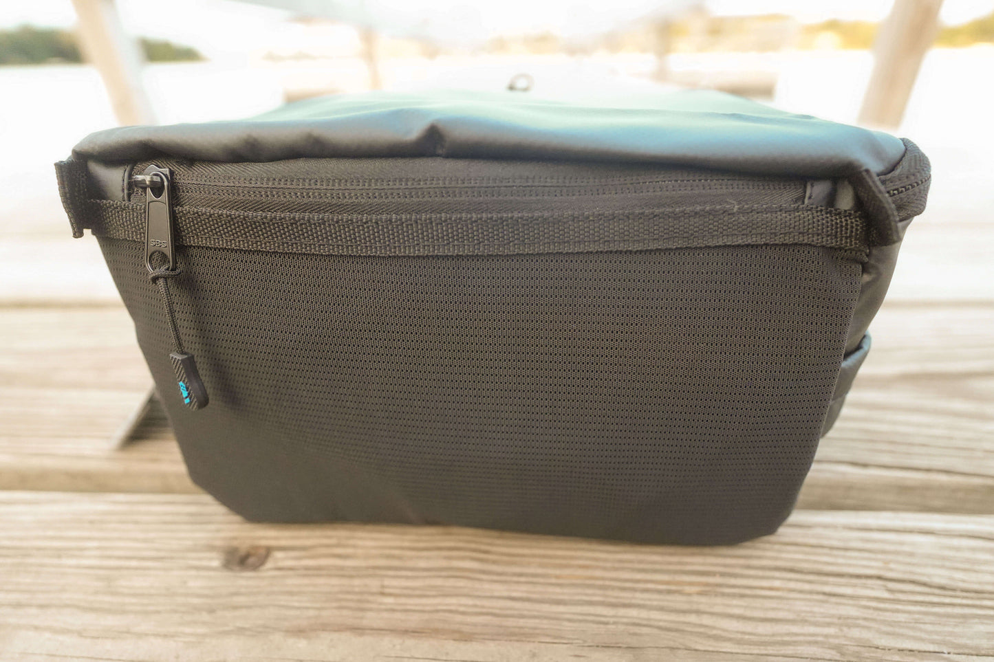 Small Tackle Bag