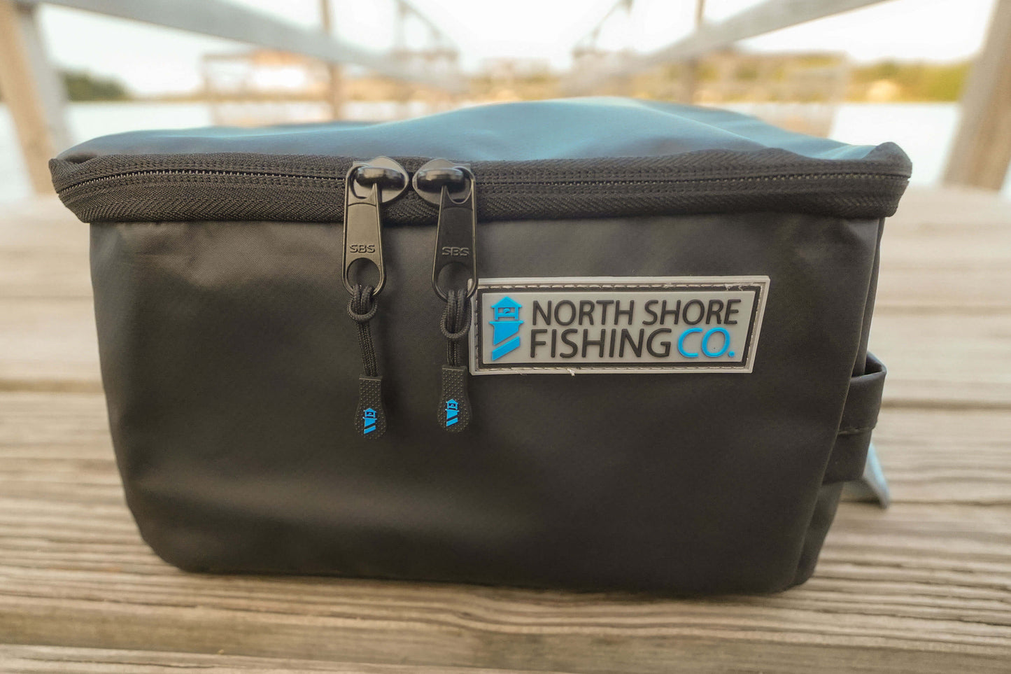Small Tackle Bag