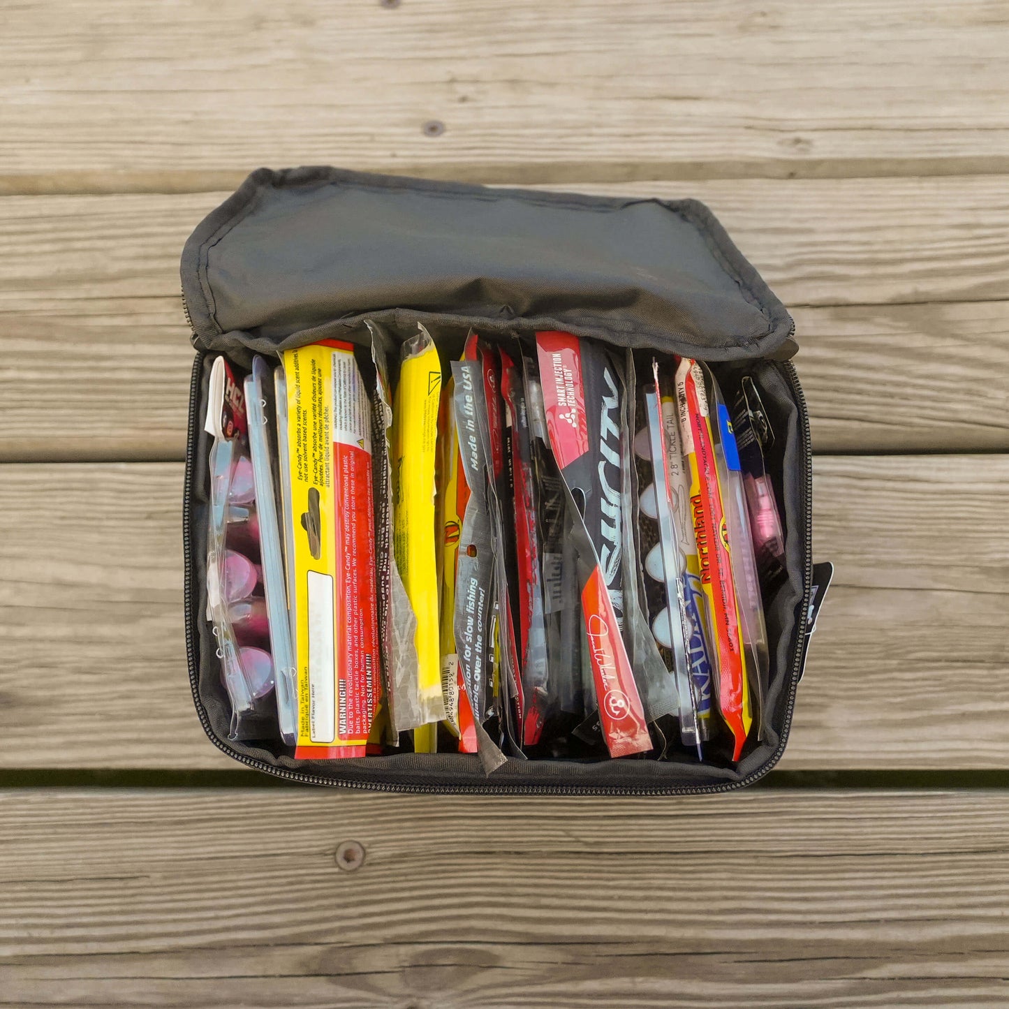 Small Tackle Bag