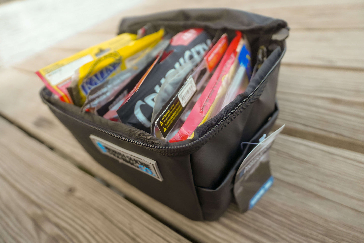 Small Tackle Bag