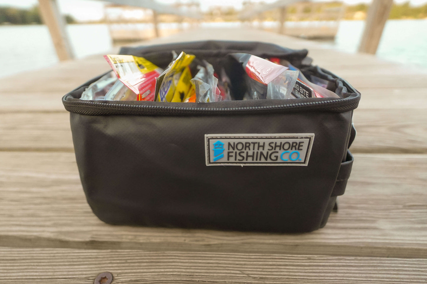 Small Tackle Bag