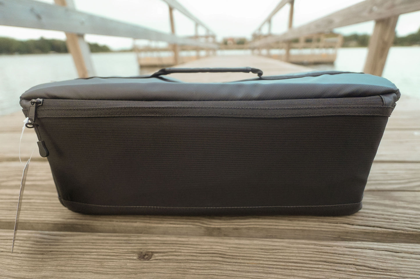Large Soft Plastics Tackle Bag
