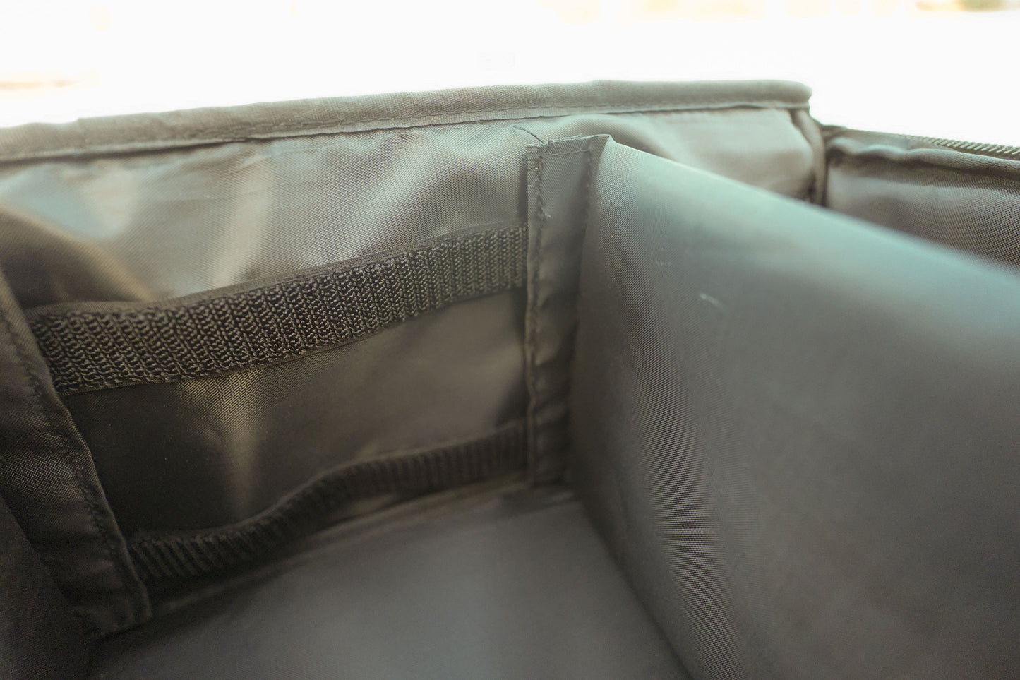Large Soft Plastics Tackle Bag