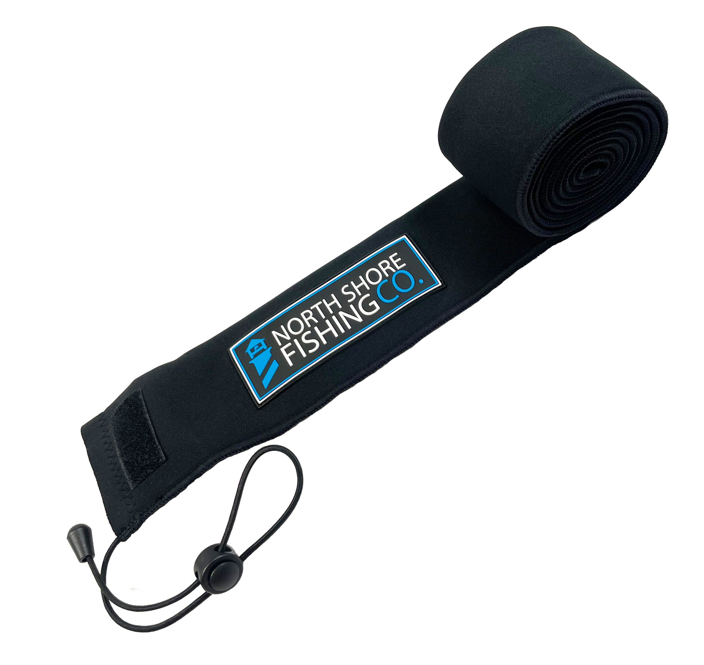 Premium Neoprene Fishing Rod Sleeve