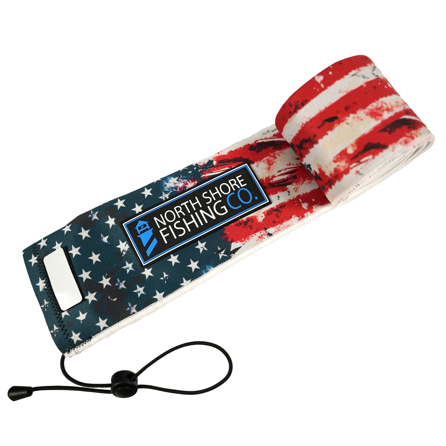 Premium Neoprene Fishing Rod Sleeve
