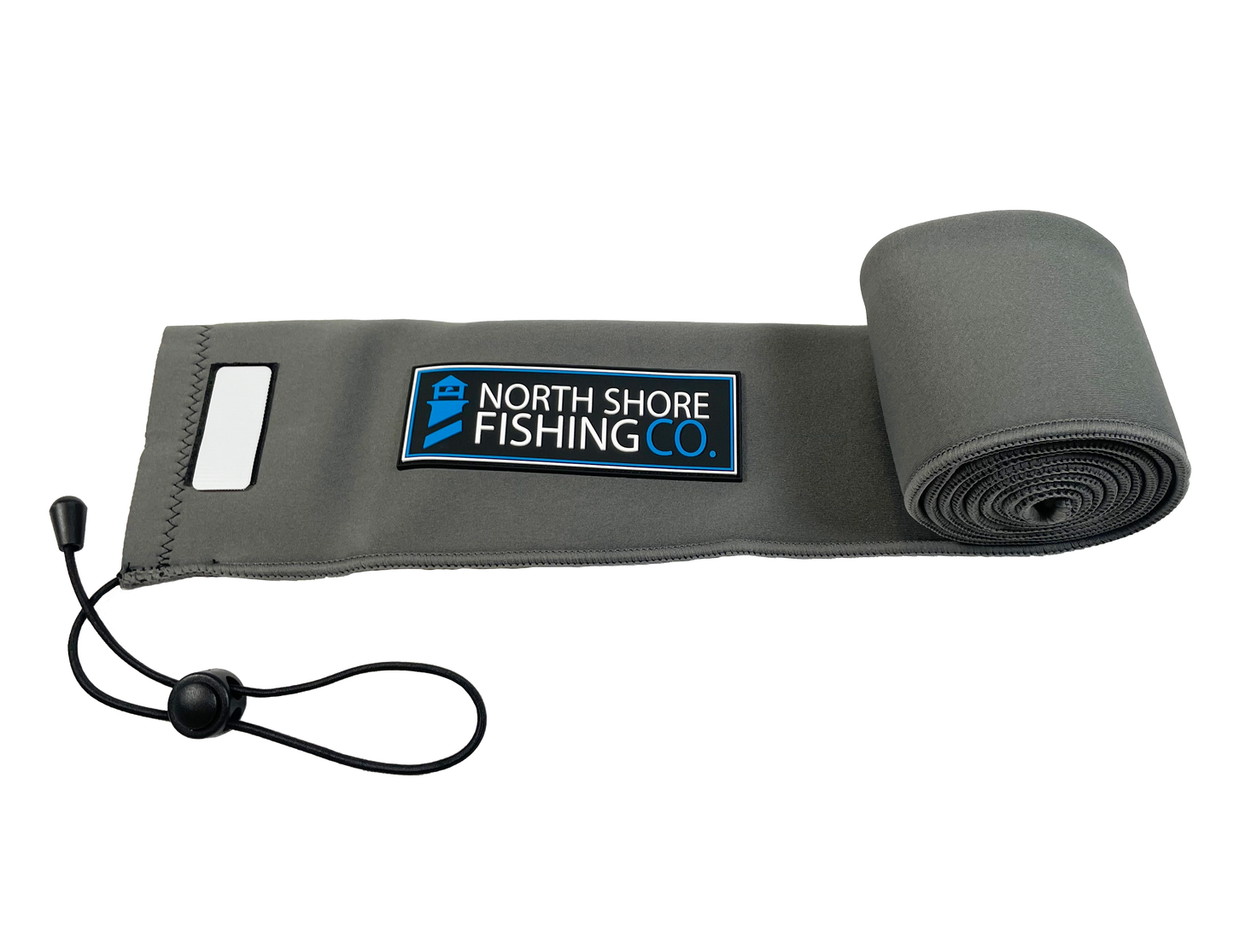 Premium Neoprene Fishing Rod Sleeve