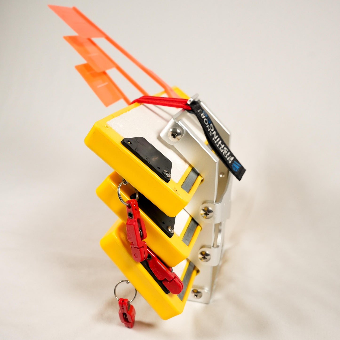 ProStow™ Planer Board Rack