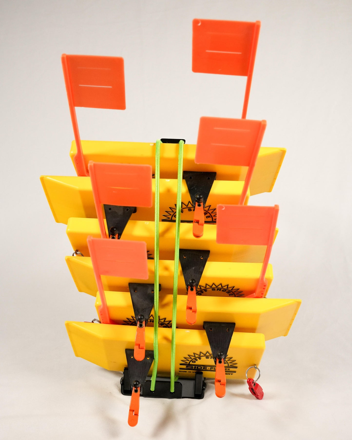 ProStow™ Planer Board Rack