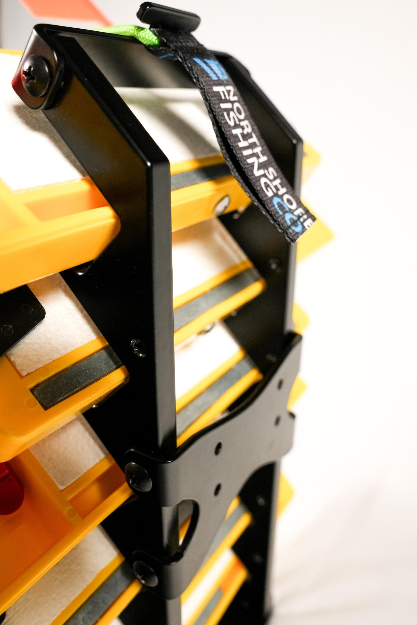 ProStow™ Planer Board Rack