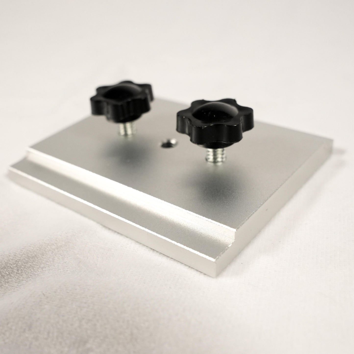 ProStow™ Planer Board Rack Track Mount