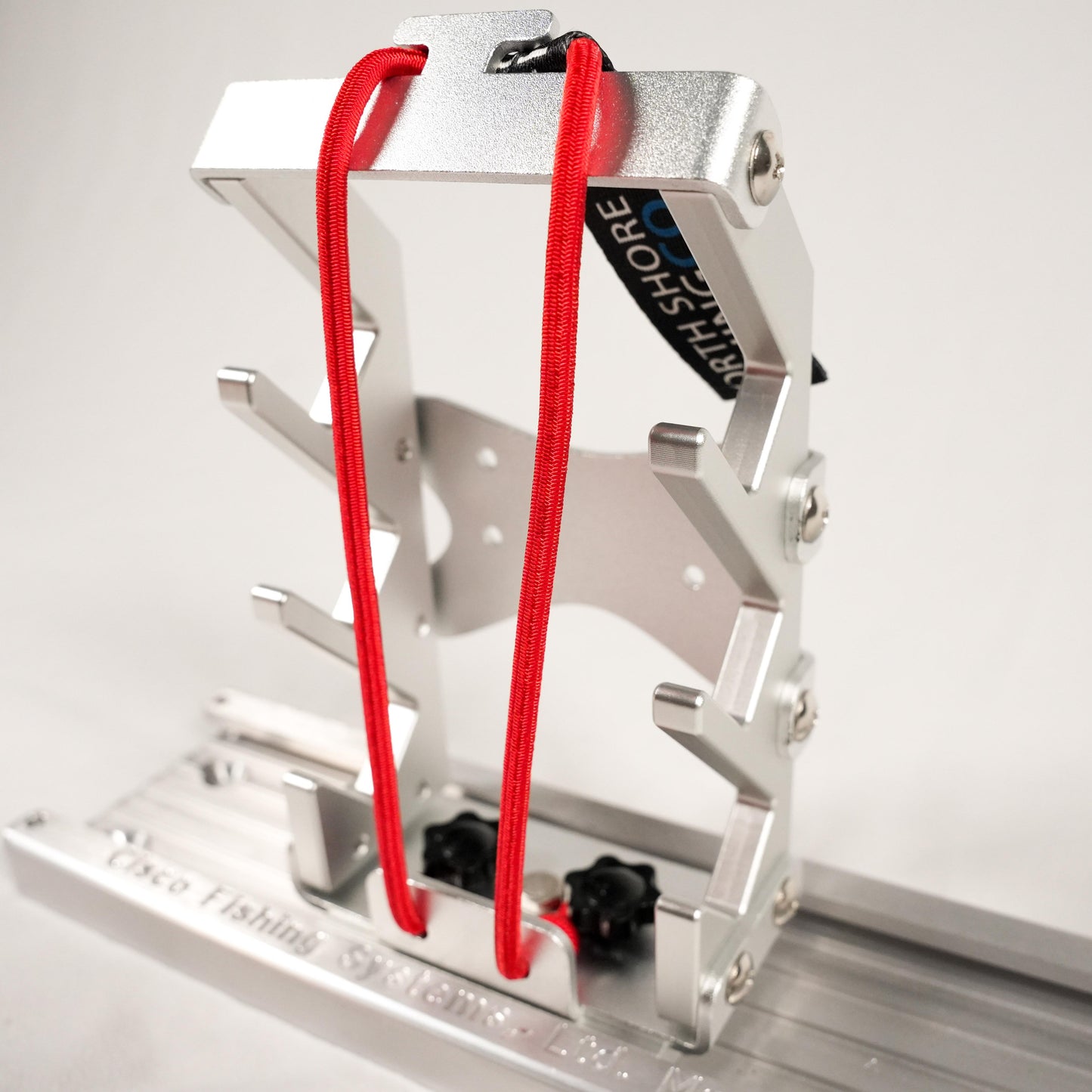 ProStow™ Planer Board Rack
