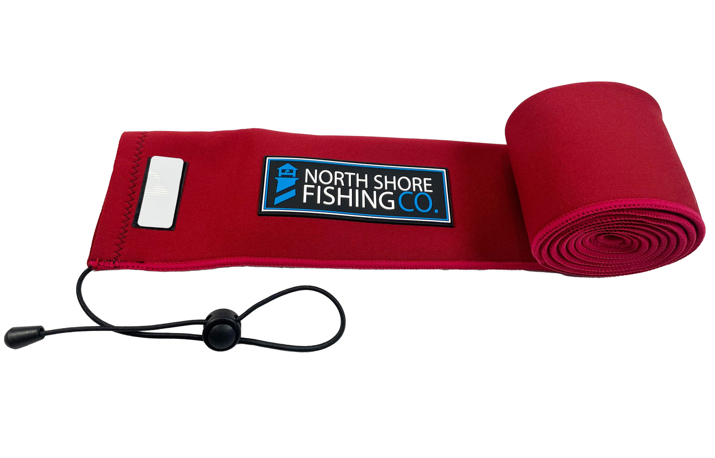 Premium Neoprene Fishing Rod Sleeve