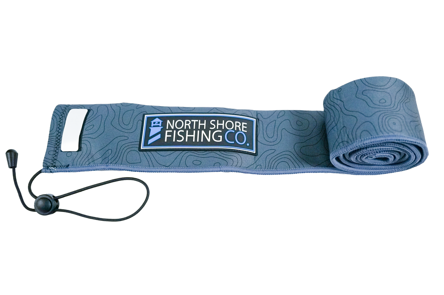Premium Neoprene Fishing Rod Sleeve