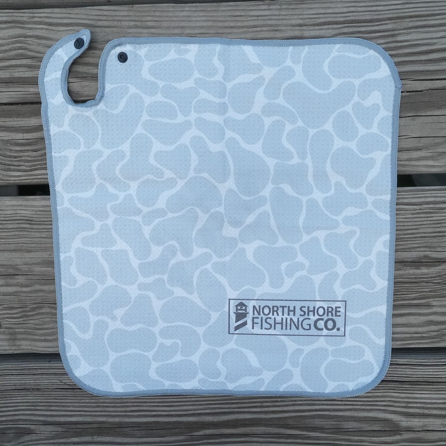 Microfiber Fishing Towel