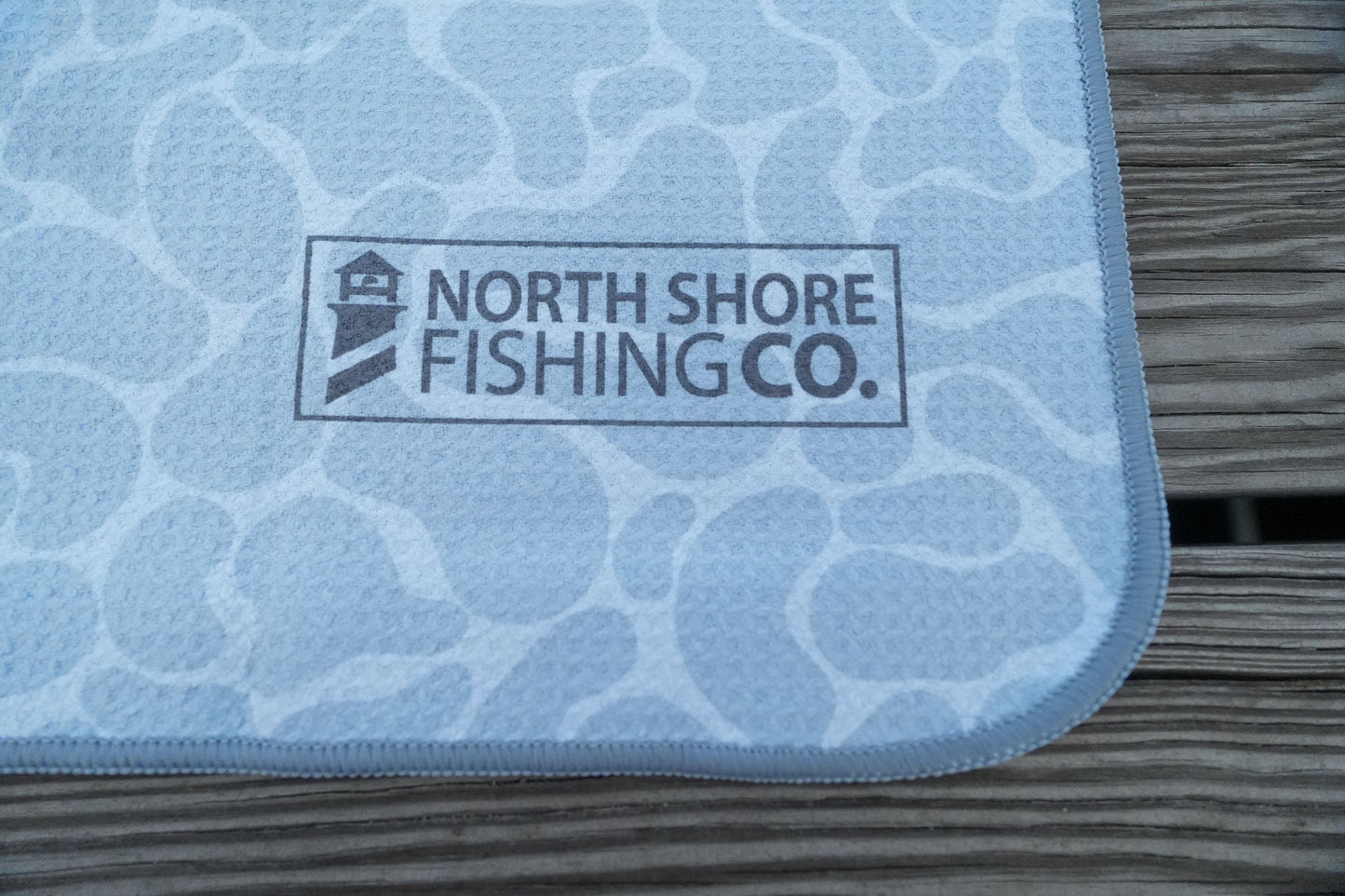 Microfiber Fishing Towel