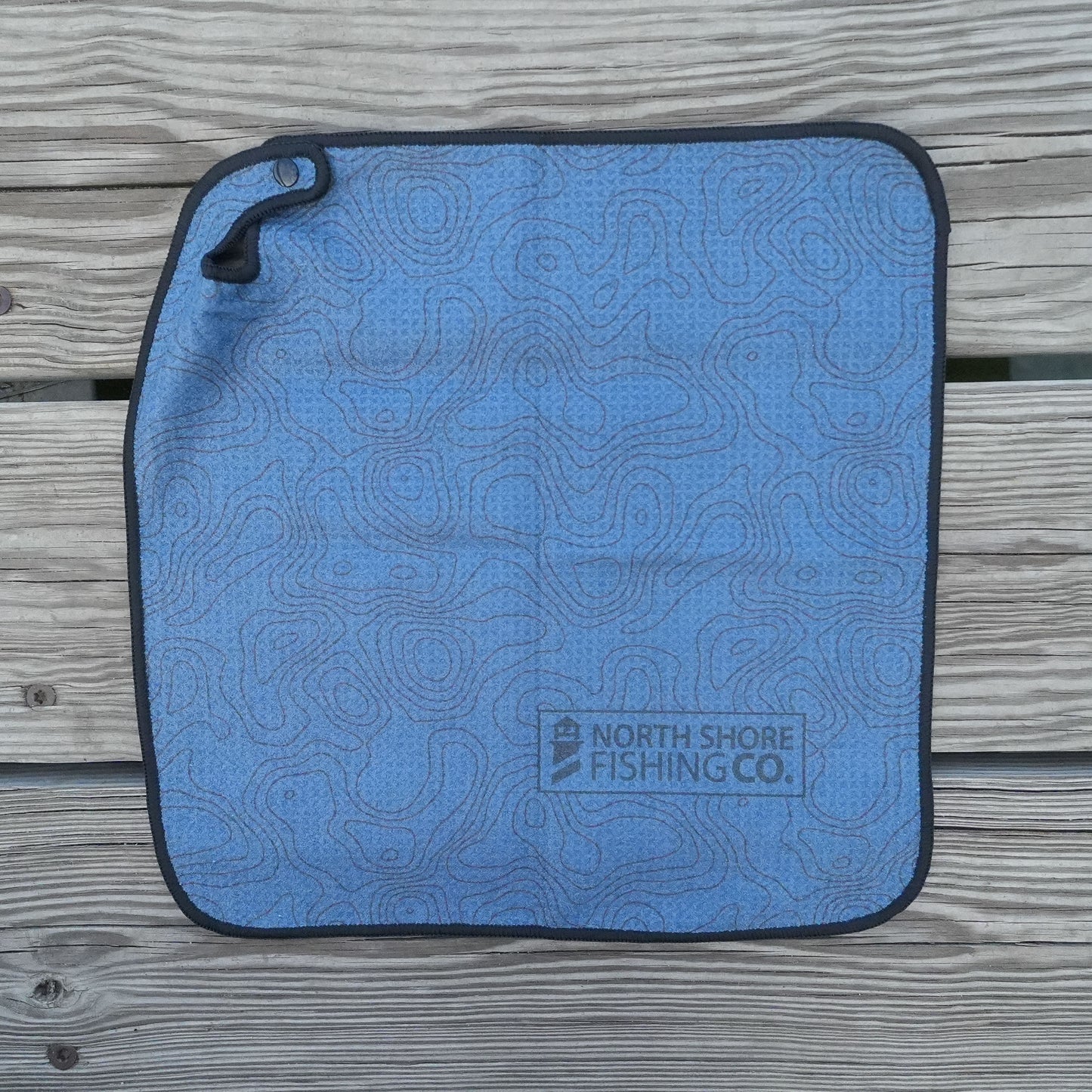 Microfiber Fishing Towel