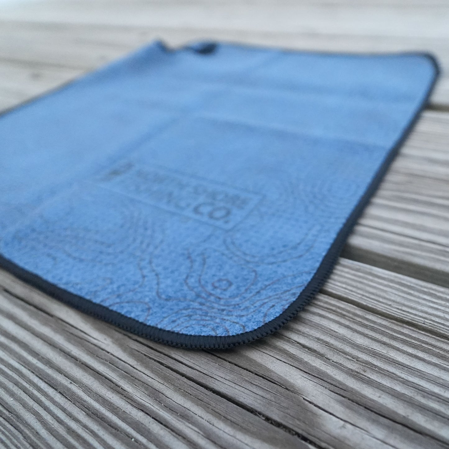 Microfiber Fishing Towel