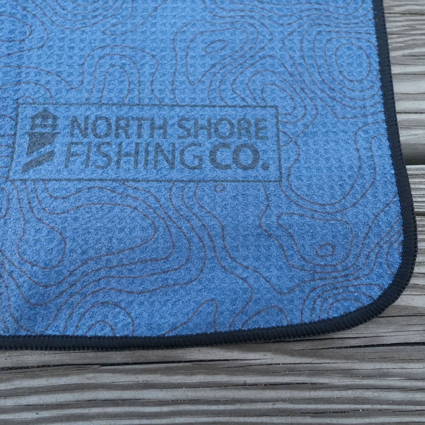 Microfiber Fishing Towel