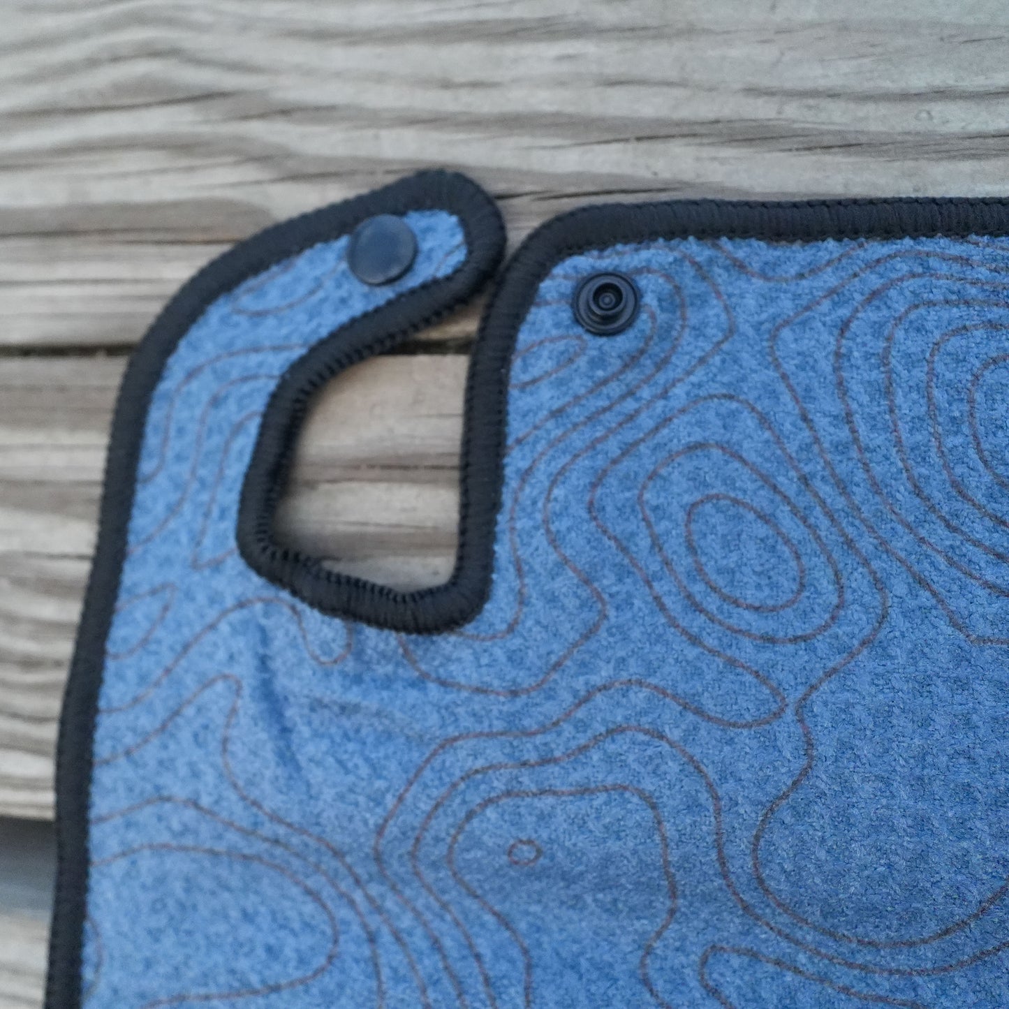 Microfiber Fishing Towel