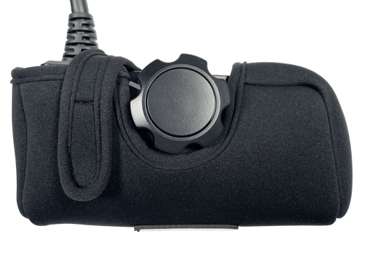 Transducer Cover For Garmin Livesccope Plus LVS34 and ActiveTarget 2
