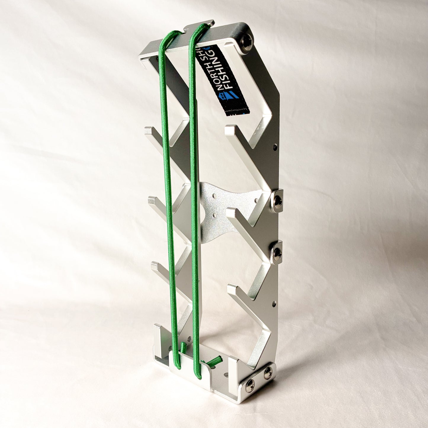 ProStow™ MAG Planer Board Rack