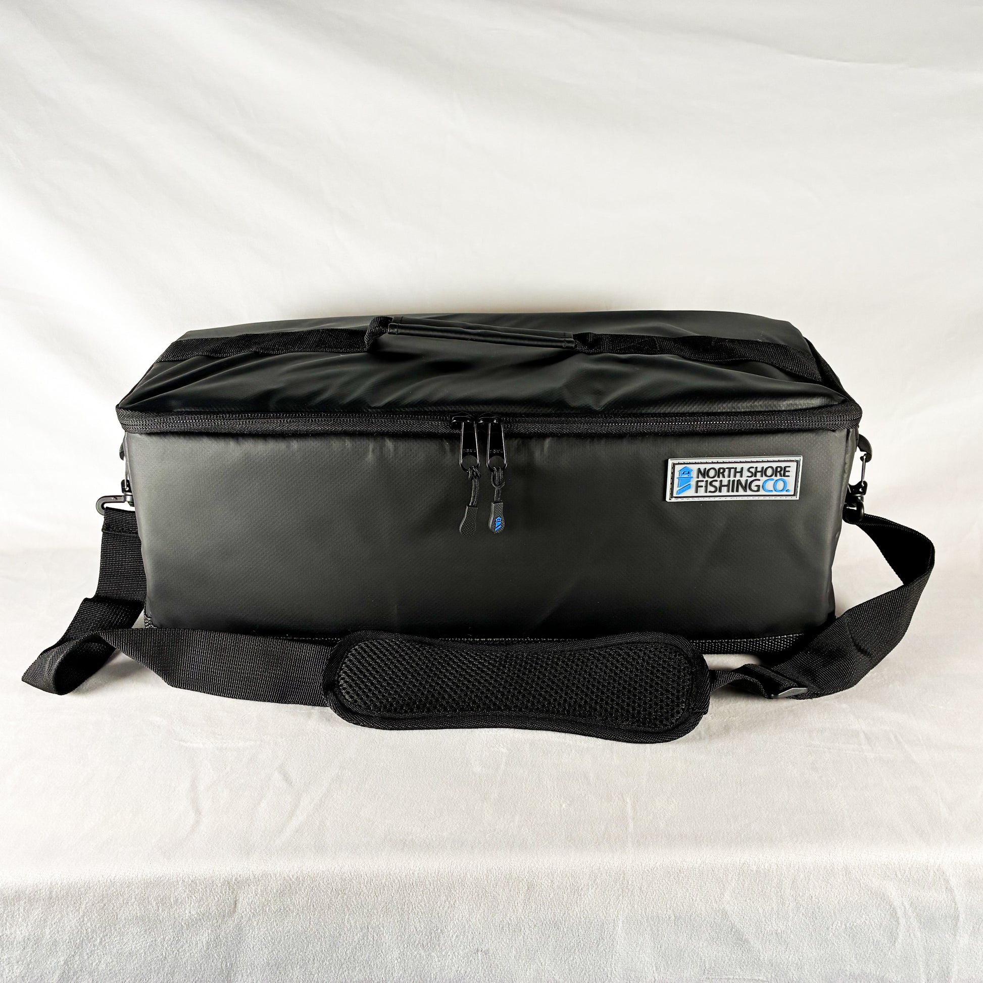 Large Soft Plastics Tackle Bag – North Shore Fishing Company