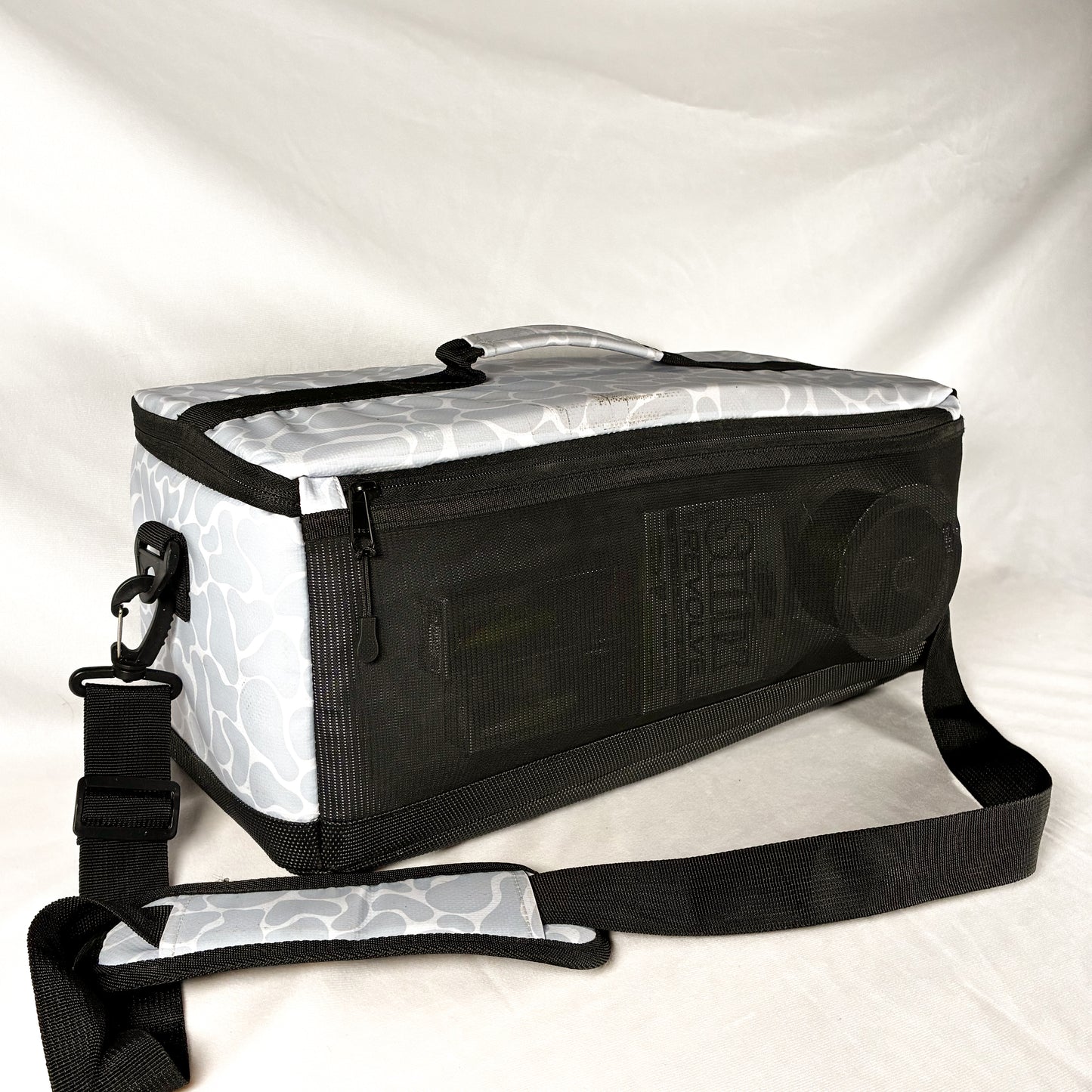 Large Soft Plastics Tackle Bag