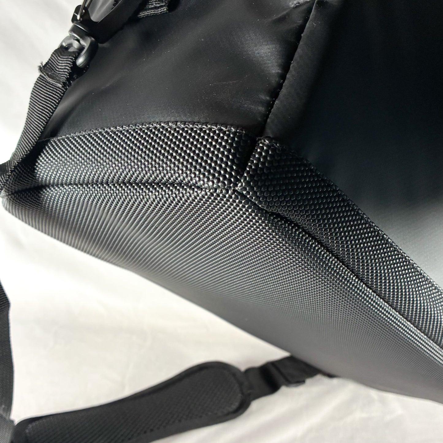 Large Soft Plastics Tackle Bag