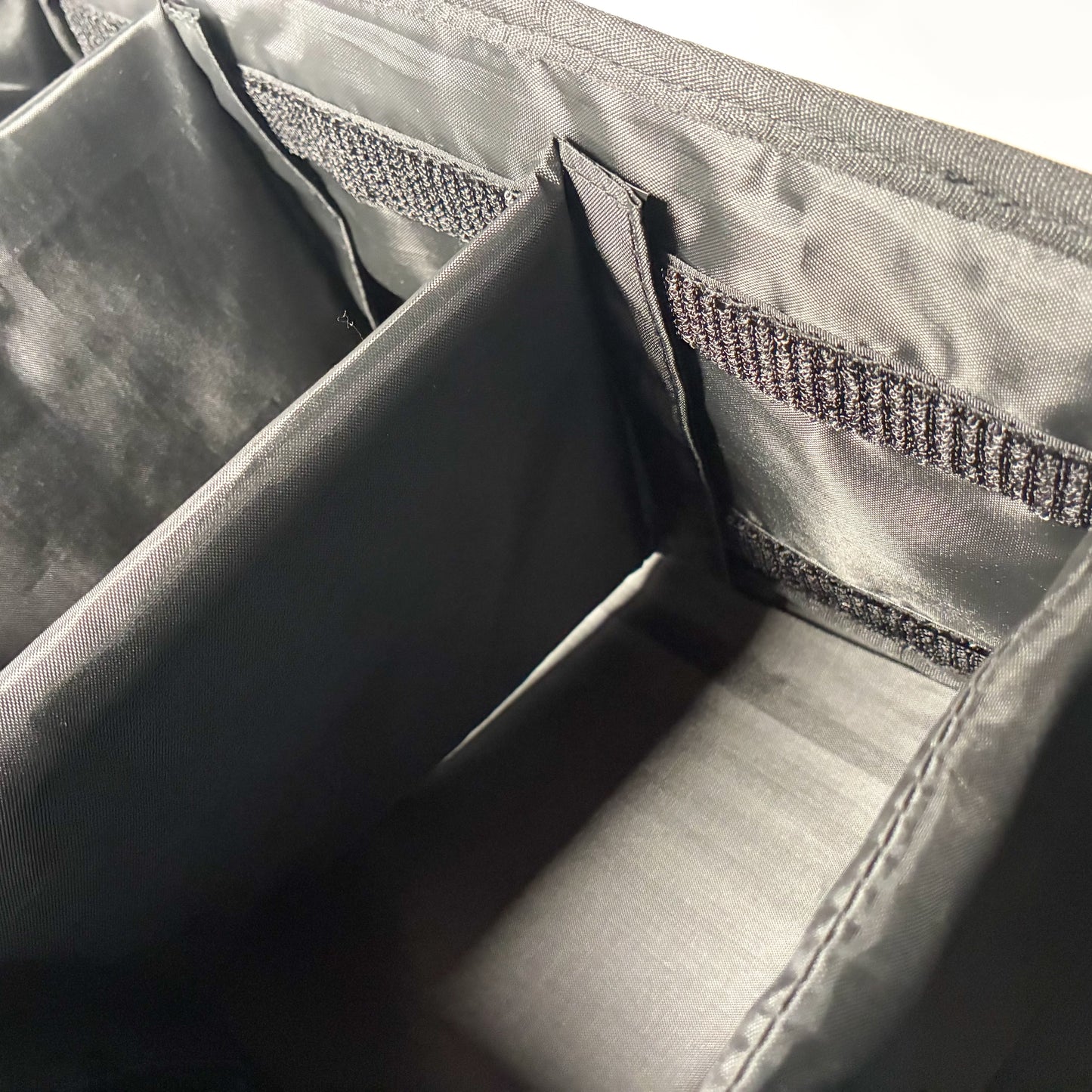 Large Soft Plastics Tackle Bag