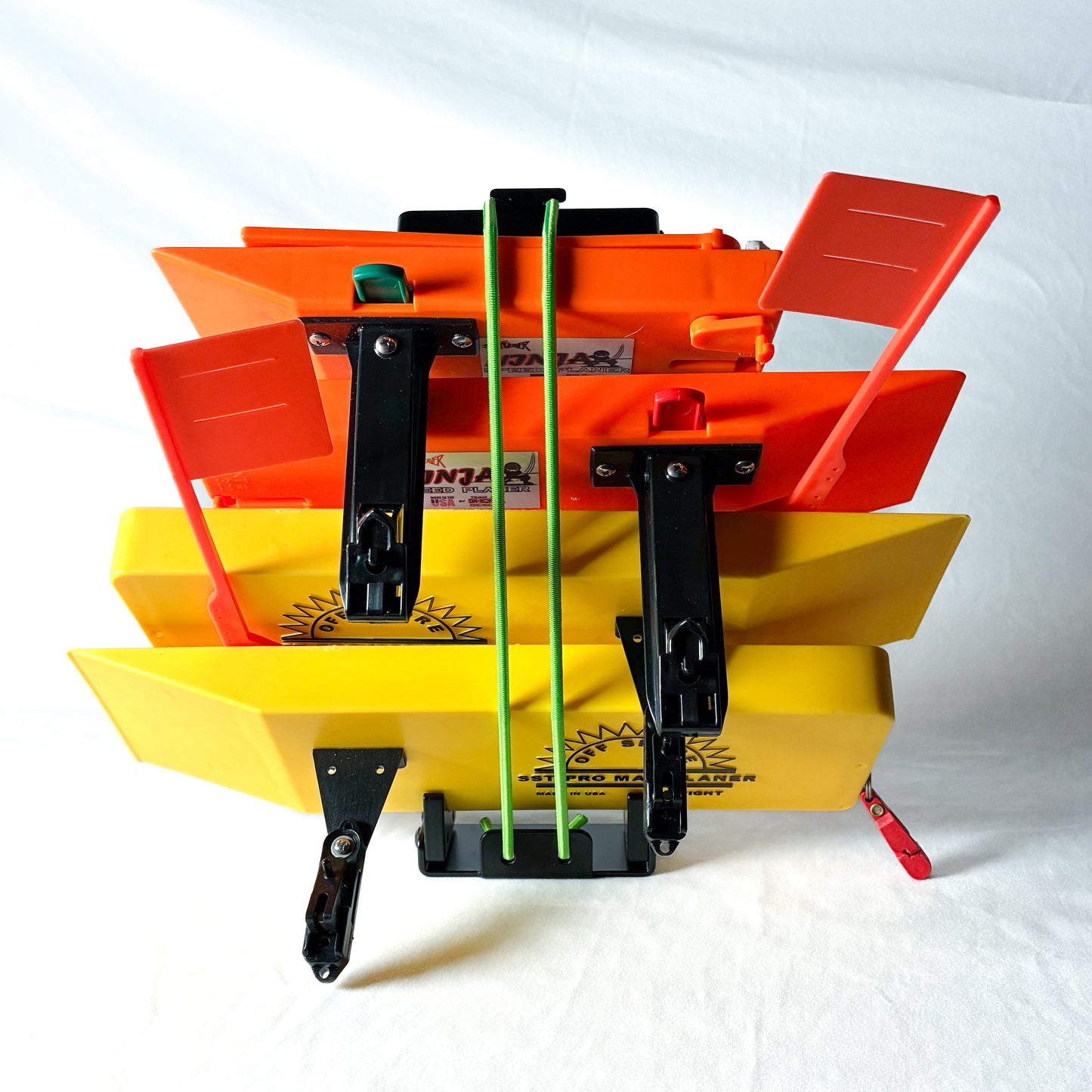 ProStow™ MAG Planer Board Rack