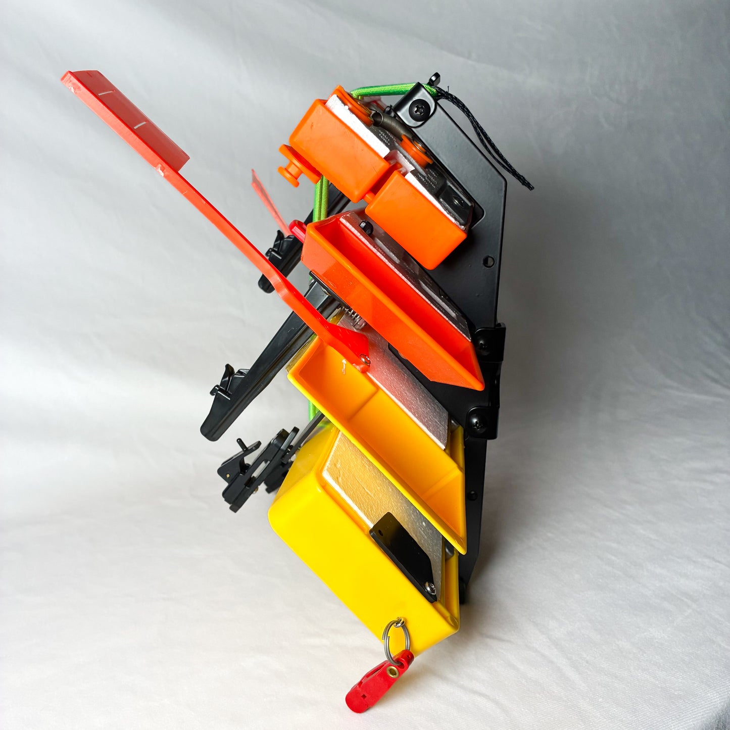 ProStow™ MAG Planer Board Rack