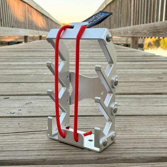 ProStow™ Planer Board Rack
