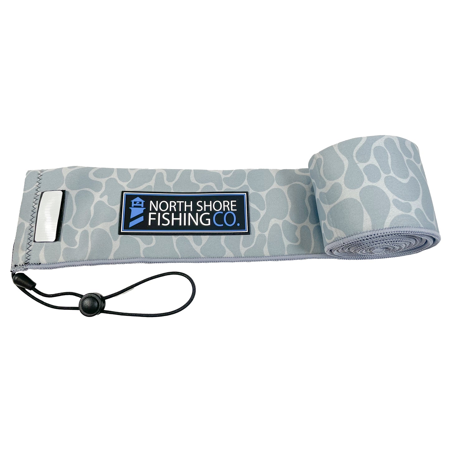 Premium Neoprene Fishing Rod Sleeve