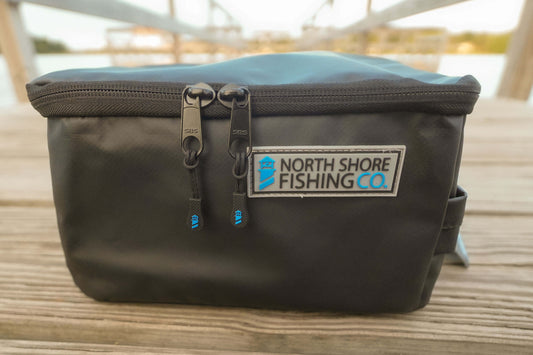 Small Tackle Bag