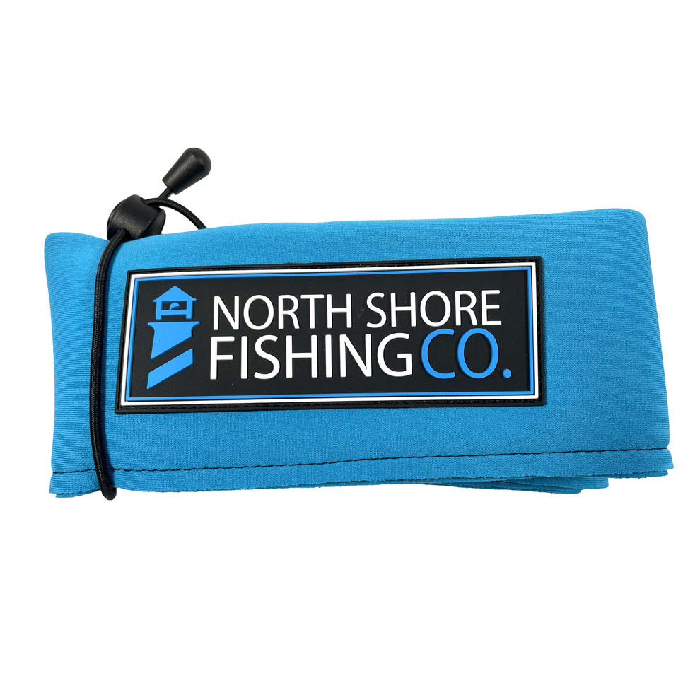 LIV 3 Pack LIV Pro Fishing Neoprene Floating S Rod Sleeves Snag Free 1 In The World LIV 3 Pack LIV Pro Fishing Neoprene Floating S Rod Sleeves Snag Free 1 In The World