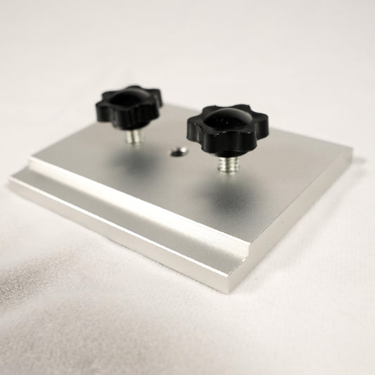 ProStow™ Planer Board Rack Track Mount