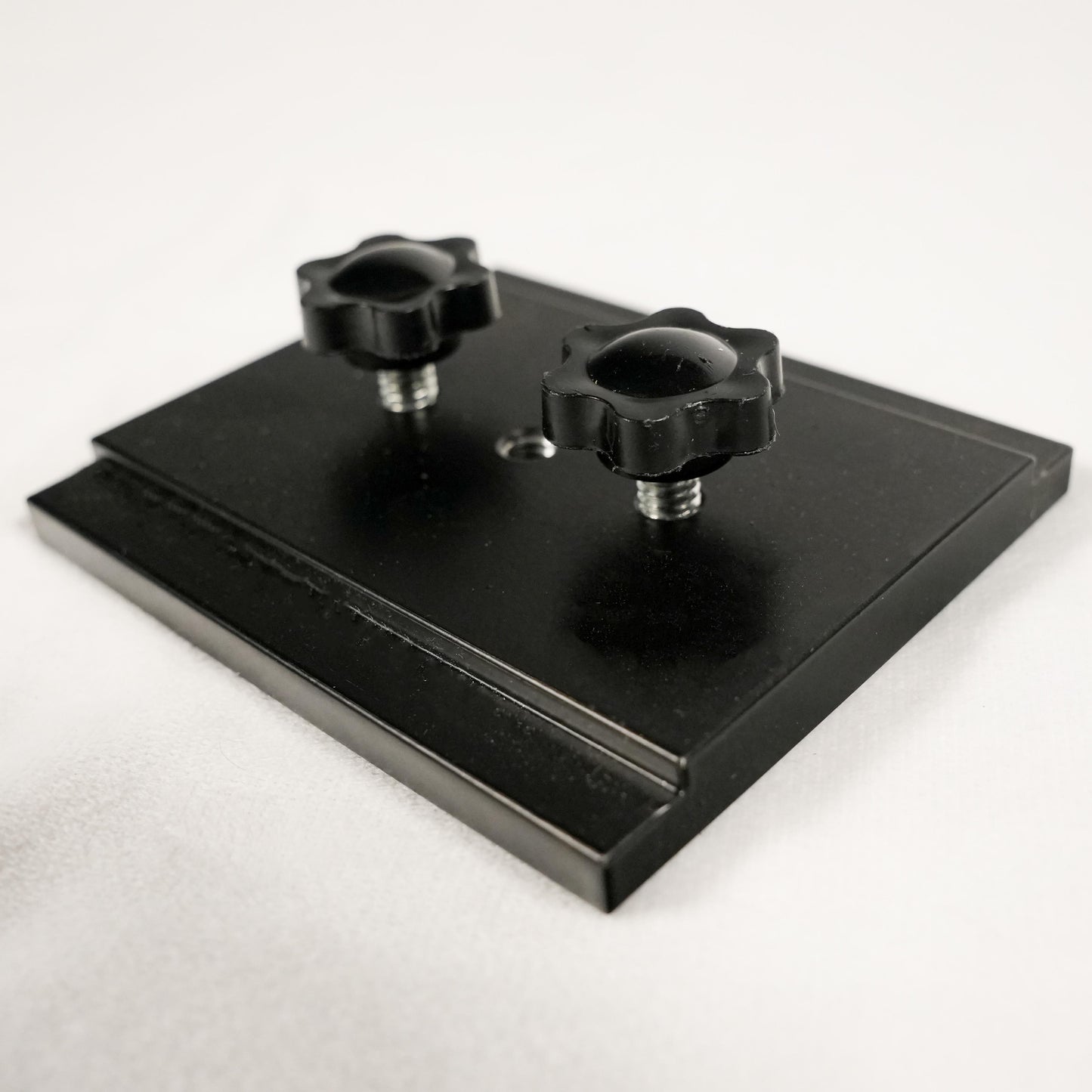 ProStow™ Planer Board Rack Track Mount